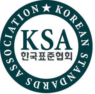 한국표준협회 로고, 이미지/한국표준협회 제공